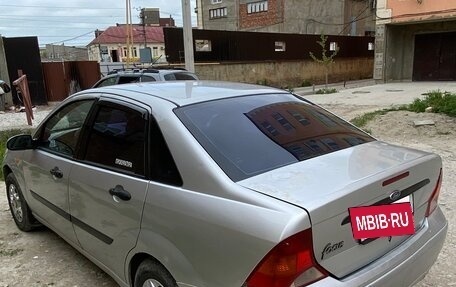 Ford Focus IV, 2004 год, 180 000 рублей, 3 фотография