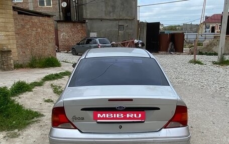 Ford Focus IV, 2004 год, 180 000 рублей, 5 фотография