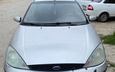 Ford Focus IV, 2004 год, 180 000 рублей, 8 фотография