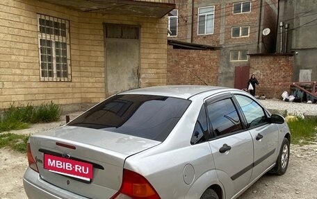 Ford Focus IV, 2004 год, 180 000 рублей, 4 фотография