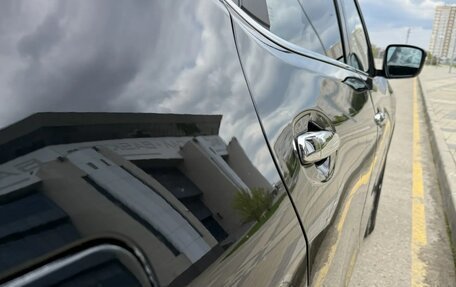 Nissan X-Trail, 2017 год, 1 590 000 рублей, 10 фотография