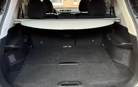 Nissan X-Trail, 2017 год, 1 590 000 рублей, 14 фотография