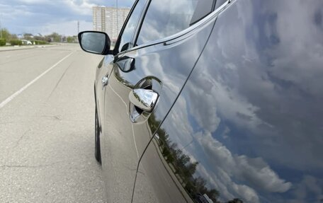 Nissan X-Trail, 2017 год, 1 590 000 рублей, 11 фотография