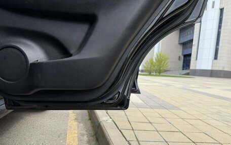 Nissan X-Trail, 2017 год, 1 590 000 рублей, 5 фотография