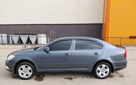 Skoda Octavia, 2012 год, 1 050 000 рублей, 5 фотография