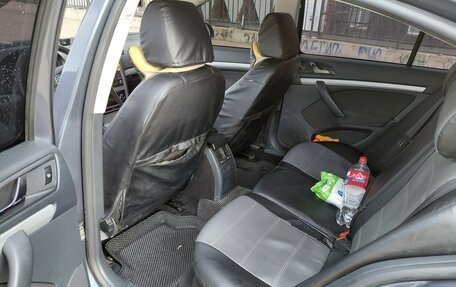 Skoda Octavia, 2012 год, 1 050 000 рублей, 9 фотография