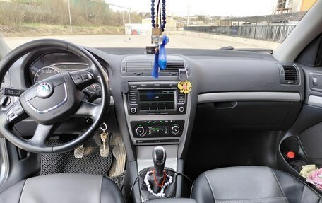 Skoda Octavia, 2012 год, 1 050 000 рублей, 10 фотография