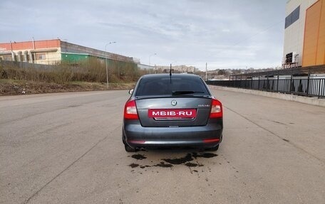 Skoda Octavia, 2012 год, 1 050 000 рублей, 4 фотография