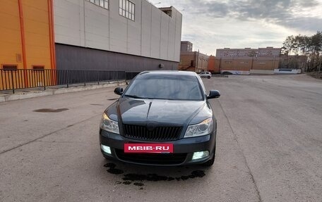 Skoda Octavia, 2012 год, 1 050 000 рублей, 6 фотография