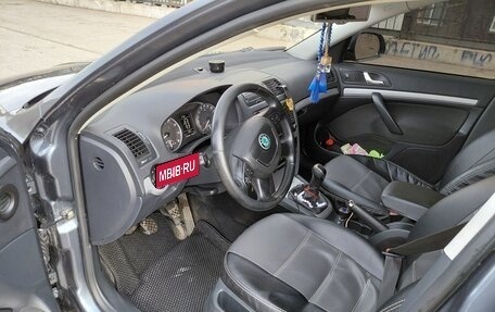 Skoda Octavia, 2012 год, 1 050 000 рублей, 8 фотография