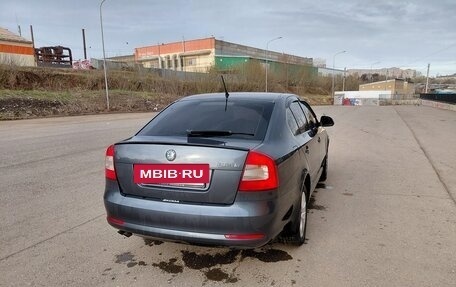 Skoda Octavia, 2012 год, 1 050 000 рублей, 2 фотография
