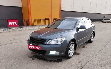 Skoda Octavia, 2012 год, 1 050 000 рублей, 7 фотография