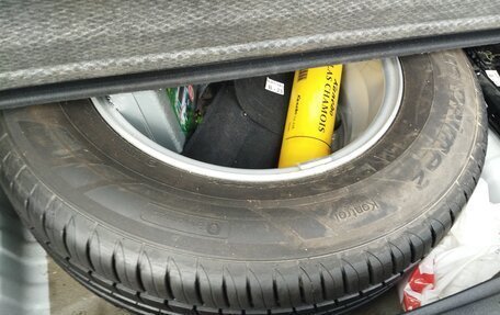 KIA Sportage IV рестайлинг, 2017 год, 2 000 000 рублей, 12 фотография