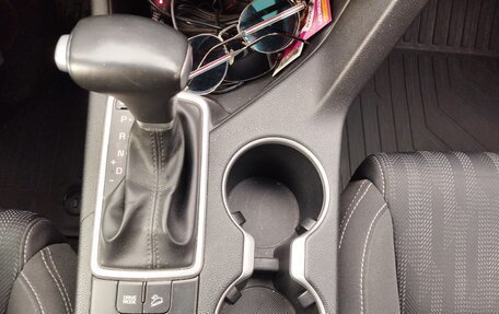 KIA Sportage IV рестайлинг, 2017 год, 2 000 000 рублей, 15 фотография