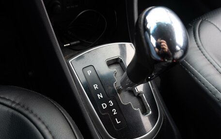 Hyundai Solaris II рестайлинг, 2011 год, 819 000 рублей, 19 фотография