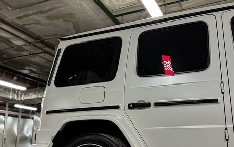 Mercedes-Benz G-Класс AMG, 2022 год, 19 000 000 рублей, 12 фотография