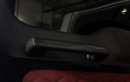 Mercedes-Benz G-Класс AMG, 2022 год, 19 000 000 рублей, 21 фотография