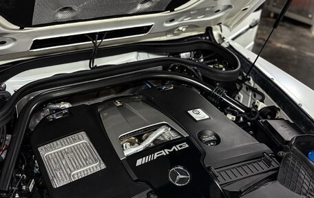 Mercedes-Benz G-Класс AMG, 2022 год, 19 000 000 рублей, 22 фотография