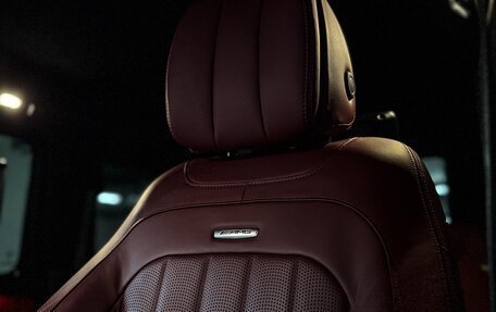 Mercedes-Benz G-Класс AMG, 2022 год, 19 000 000 рублей, 17 фотография