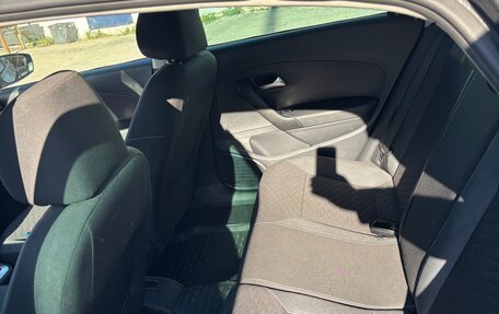 Volkswagen Polo VI (EU Market), 2018 год, 645 000 рублей, 7 фотография