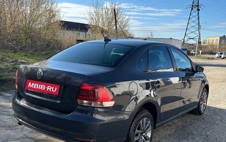 Volkswagen Polo VI (EU Market), 2018 год, 645 000 рублей, 2 фотография