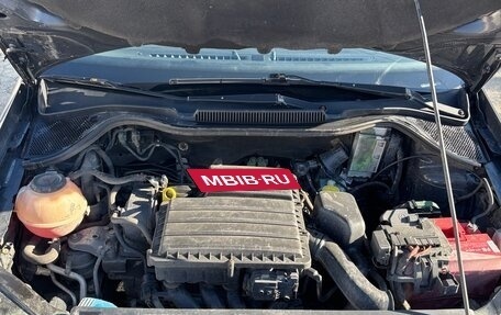 Volkswagen Polo VI (EU Market), 2018 год, 645 000 рублей, 8 фотография