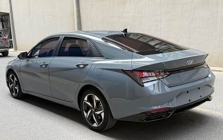 Hyundai Elantra, 2023 год, 1 723 000 рублей, 6 фотография