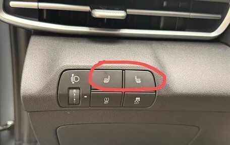 Hyundai Elantra, 2023 год, 1 723 000 рублей, 15 фотография