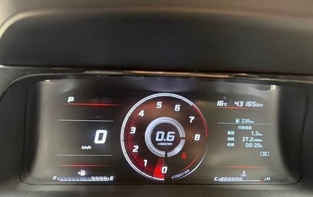 Hyundai Elantra, 2023 год, 1 723 000 рублей, 26 фотография