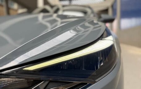 Hyundai Elantra, 2023 год, 1 723 000 рублей, 24 фотография