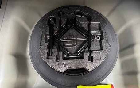 Hyundai Elantra, 2023 год, 1 723 000 рублей, 22 фотография