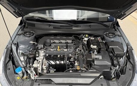 Hyundai Elantra, 2023 год, 1 723 000 рублей, 25 фотография