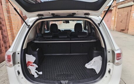 Mitsubishi Outlander III рестайлинг 3, 2012 год, 2 000 000 рублей, 9 фотография