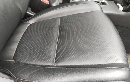 Mitsubishi Outlander III рестайлинг 3, 2012 год, 2 000 000 рублей, 16 фотография