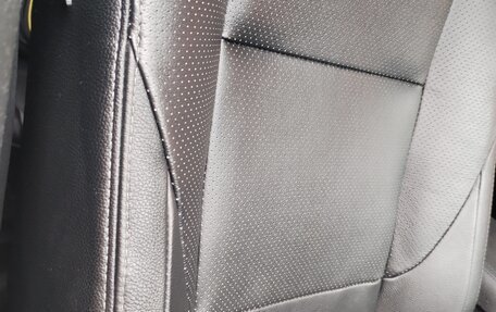 Mitsubishi Outlander III рестайлинг 3, 2012 год, 2 000 000 рублей, 17 фотография