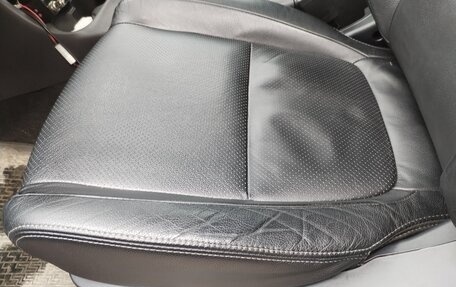 Mitsubishi Outlander III рестайлинг 3, 2012 год, 2 000 000 рублей, 12 фотография