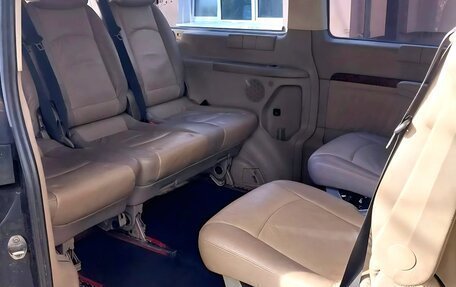 Mercedes-Benz Viano, 2008 год, 1 500 000 рублей, 6 фотография