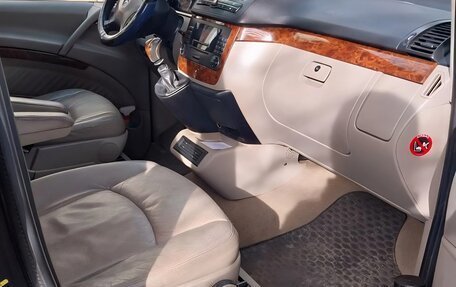 Mercedes-Benz Viano, 2008 год, 1 500 000 рублей, 5 фотография