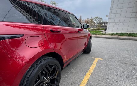 Land Rover Range Rover Evoque II, 2020 год, 4 490 000 рублей, 5 фотография