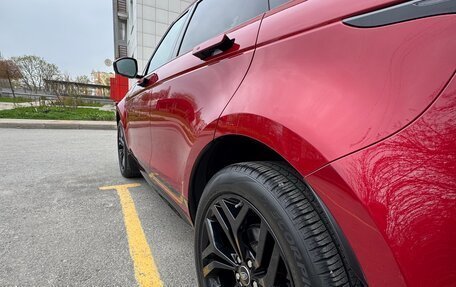 Land Rover Range Rover Evoque II, 2020 год, 4 490 000 рублей, 4 фотография