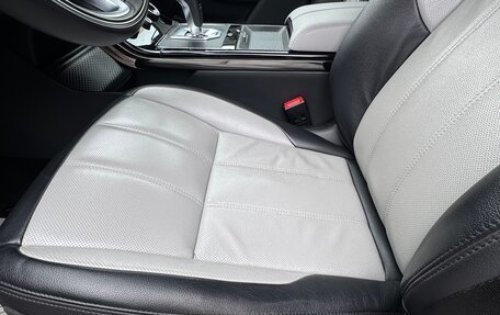 Land Rover Range Rover Evoque II, 2020 год, 4 490 000 рублей, 10 фотография