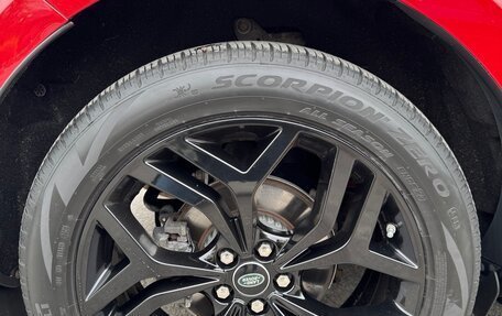 Land Rover Range Rover Evoque II, 2020 год, 4 490 000 рублей, 8 фотография