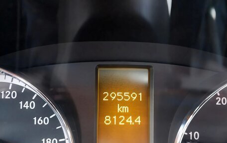 Mercedes-Benz Viano, 2008 год, 1 500 000 рублей, 7 фотография