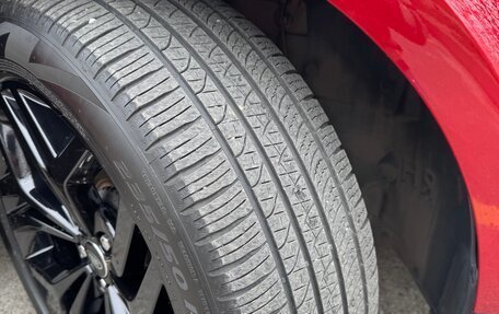 Land Rover Range Rover Evoque II, 2020 год, 4 490 000 рублей, 9 фотография