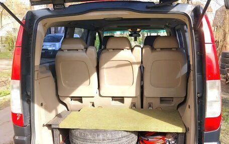 Mercedes-Benz Viano, 2008 год, 1 500 000 рублей, 4 фотография