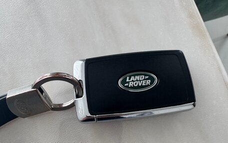 Land Rover Range Rover Evoque II, 2020 год, 4 490 000 рублей, 22 фотография