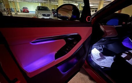 Land Rover Range Rover Evoque II, 2020 год, 4 490 000 рублей, 16 фотография