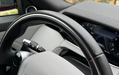 Land Rover Range Rover Evoque II, 2020 год, 4 490 000 рублей, 19 фотография