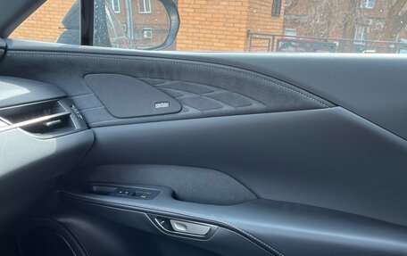 Lexus RX IV рестайлинг, 2026 год, 9 490 000 рублей, 12 фотография