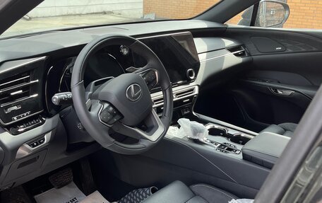 Lexus RX IV рестайлинг, 2026 год, 9 490 000 рублей, 4 фотография